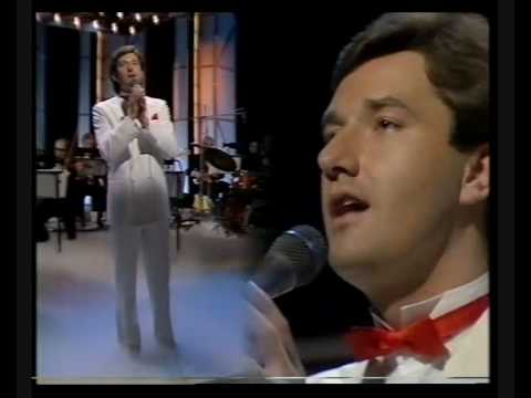 Daniel O'Donnell's First Appearance On British TV