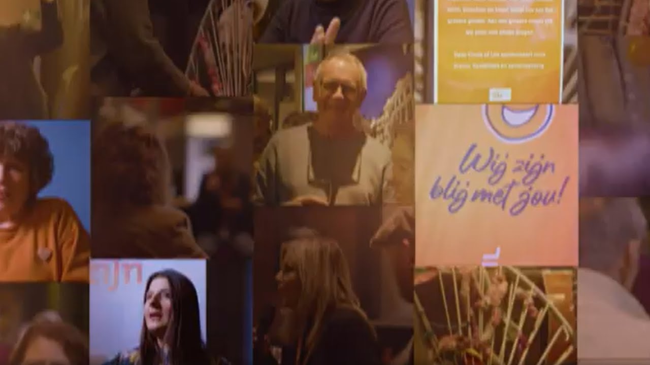 Week van de WijZijn Vrijwilliger 2025