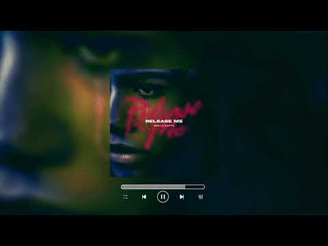 NRD1 x Santo - Release Me