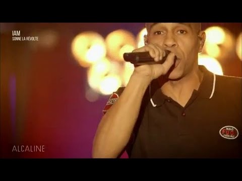 Alcaline, Les News du 13/01 - Le retour d'IAM