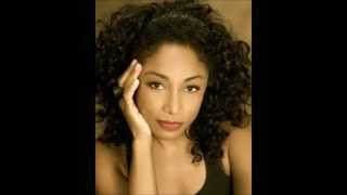 Karyn White-I&#39;d Rather Be Alone