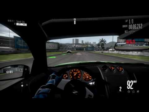 Lets Play Need for Speed SHIFT Part 30 HD