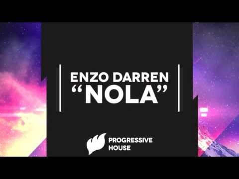 Enzo Darren - Nola [Extended] OUT NOW