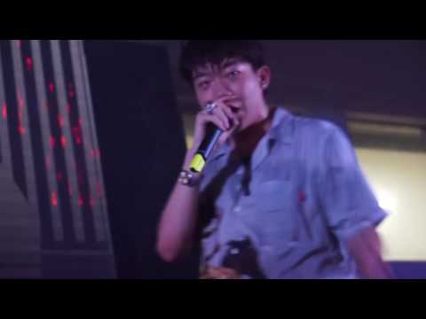 170708 창모 - D.O.N (2017NBA버저비트페스티벌)