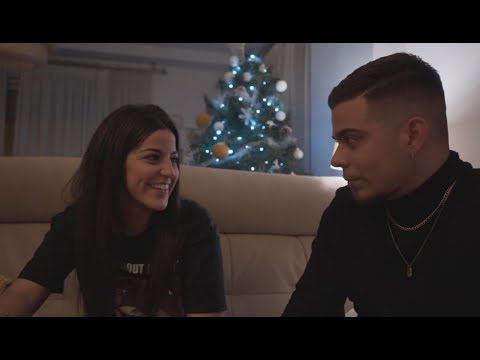 Diego El Jhane - Me gusta [VIDEOCLIP OFICIAL]