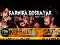 Karmika Doshayak Nasa X Jonah L Universal Gang L Prod Winz D L Official Music Video