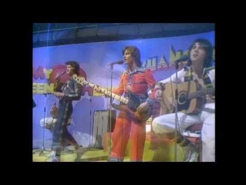 La Belle Jeane - Bay City Rollers