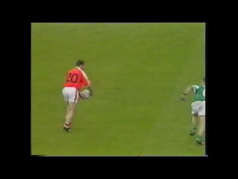 Armagh v Fermanagh 2002 Ulster Senior Football C'Ship Semi Final