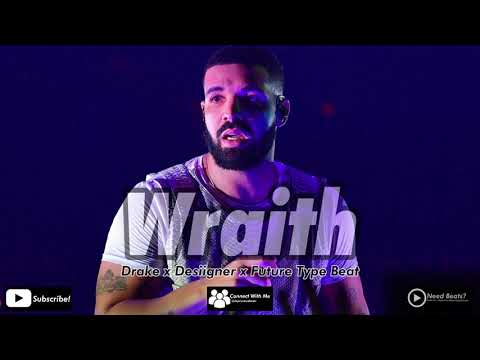 Drake x Desiigner x Future Type Beat - "Wraith" | Desiigner Club Instrumental | Trap Rap Beat 2020