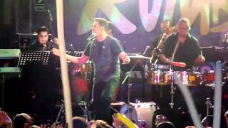 Nuestro amor se ha vuelto ayer - Victor Manuelle