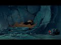 The Lion King Zazu Singing To Scar I 4K Ultra HD