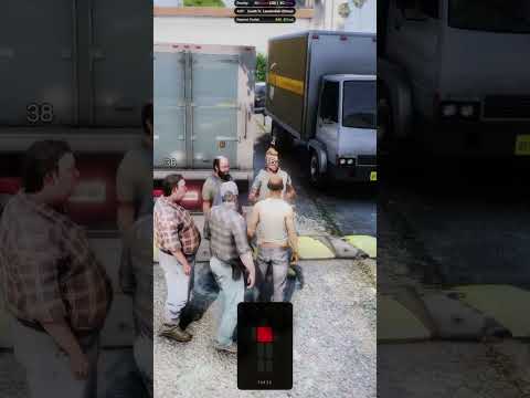 Join today link in bio #fivem #gtarp #florida #discord #gaming #mrbeast