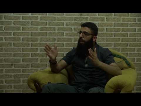 شهود في زمن الحرية (15): الفاروق أحرار" 6" ملف حي الشيخ مقصود في مدينة حلب"1"