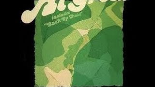 Al Green includes back up train -  Hot Wire  - /Bell 1972