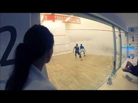 be5t.pl @ MySquash Open 2014 (PFS kat. A) - relacja