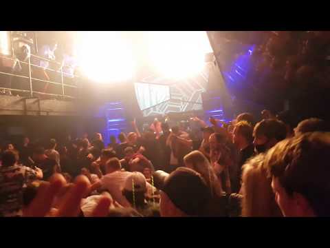 Hedex - On My Mind (ft. Modestep) @Drop That Autumn Madness 2018