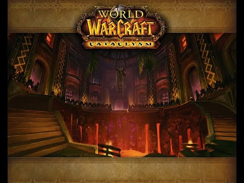 Legacy: blackwing descent raid (solo) | no commentary