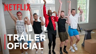 Queer Eye (en ESPAÑOL): Temporada 5 | Tráiler oficial  Trailer