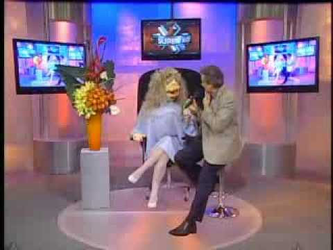 SuperXclusivo 5/5/10 - Harold Rosario responde a acusaciones de Ivan Tapia 2/2