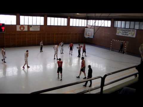 EBA AA J15 ASKARTZA - CANTBASKET