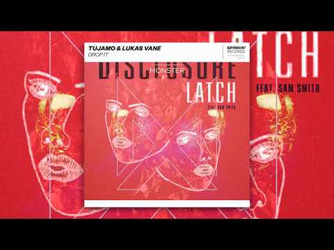Tujamo, Sam Smith & Blasterjaxx - Drop A Monster Latch (Korbinian Schindler)