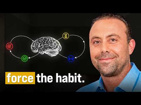 Become Addicted To Discipline