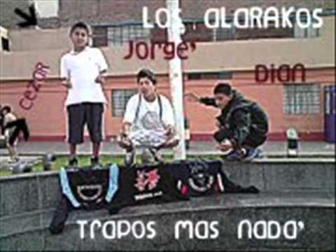 mano arriba cacharrero ...dj rek dl riiqo RA.wmv