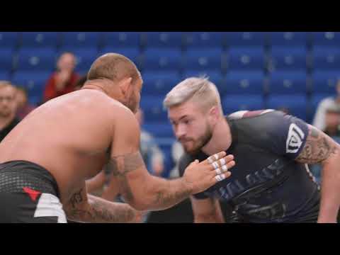 Gordon Ryan ADCC Highlight