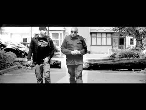 P110 - YASeeN ROSAY & EYEBS - Walk With Me [Music Video]