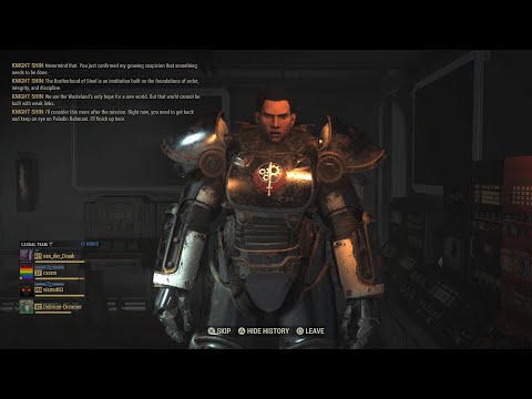 Fallout 76 - With Friends | Part 17 | Gameplay Walkthrough | No Commentary | Let’s Play!