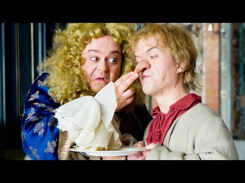 Los mejores cuentos de hadas   El enano Narigón full