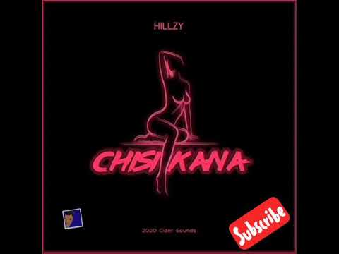 Hillzy - Goodbye ft Sha Sha