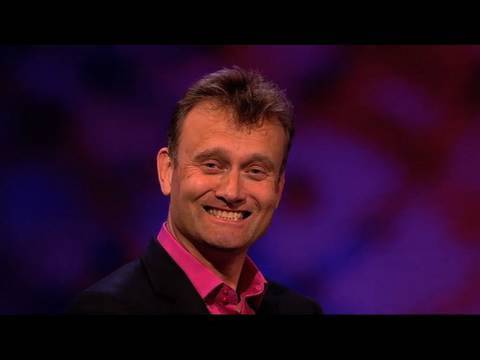 Hugh Dennis Does David Cameron - Mock The Week - BBC