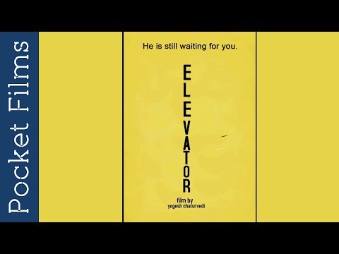 Sushant Gargi Elevator - Horror story of guy who was haunted by his past