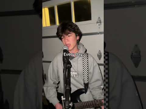 Adventure of a Lifetime - @coldplay #coldplay #rockband #cover #alternative