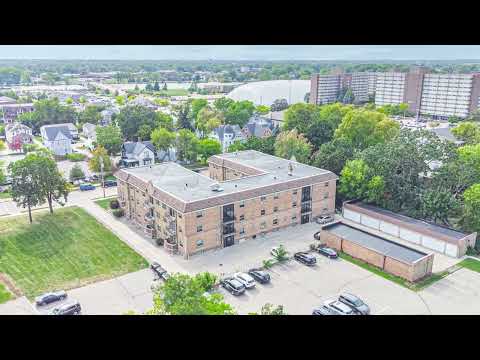 The Ivy property video