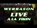 Werrason Wenge Musica Maison Mère Concert à La FIKIN 2005 HD DVD 2005