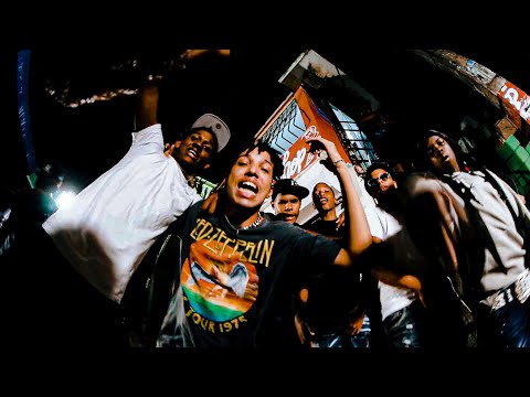 Fucksnowshit - "SALDO" Official Music Video