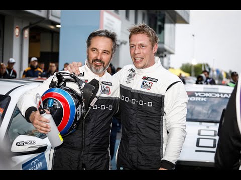 The 2018 FIA WTCR season with Yvan Muller Racing and Cyan Racing