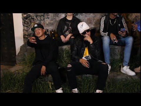 Forty DMG feat Oslyn  ACELERADO ( Video Oficial )