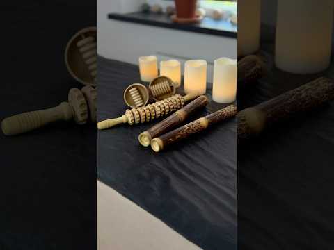 Відео Бамбуковий Мед