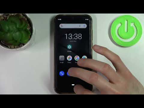 How to Change Photo Resolution on CUBOT R19 – Adjust Photo Size