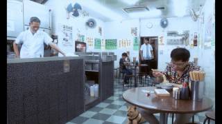 無念_第十一屆鮮浪潮國際短片節（學生組）