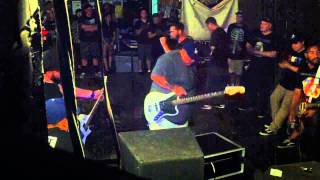 Terror In The Streets full set @ CYC Fresno