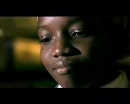 Backstreet Boys - The Unloved (Slow Version For Unicef)