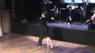 Misterioso Oblivion арт кафе Дуров Alexander Yakushev & Irina Ostroumova