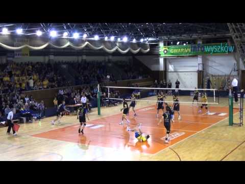 Mecz Camper - Stal 2.03.2013