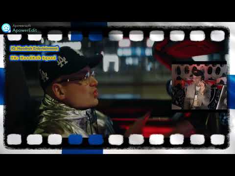 Finnish Rap: Gettomasa - "500 Hevosta" (New Zealand Reaction)