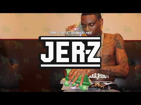 Trippy Turtle - Crank Dat FoFo