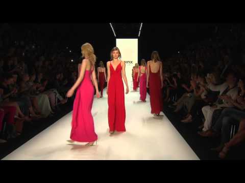 Minx by Eva Lutz Spring Summer 2014